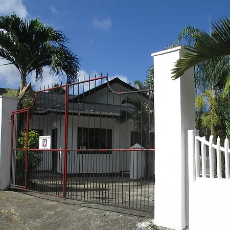 Villa Elilia'S Haven
