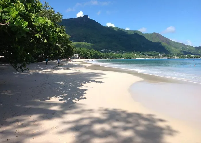 Elilia's Haven Beau Vallon (Mahe)